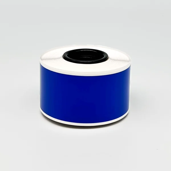 CJ Pro Blauw Vinyl (50mm)